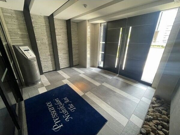 プレサンス錦通THE葵の物件内観写真