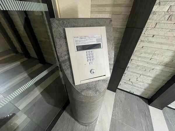 プレサンス錦通THE葵の物件内観写真