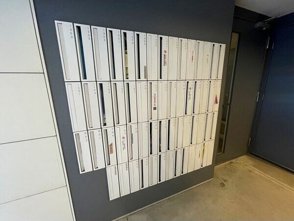 プレサンス錦通THE葵の物件内観写真