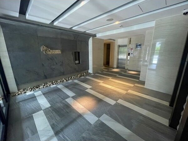 プレサンス錦通THE葵の物件外観写真