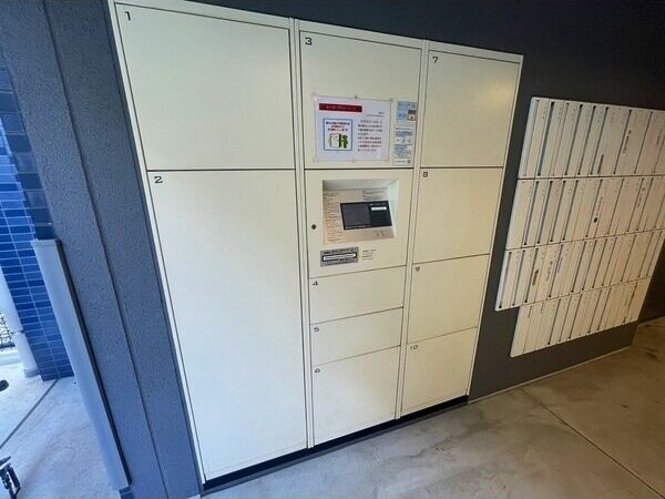 プレサンス錦通THE葵の物件内観写真