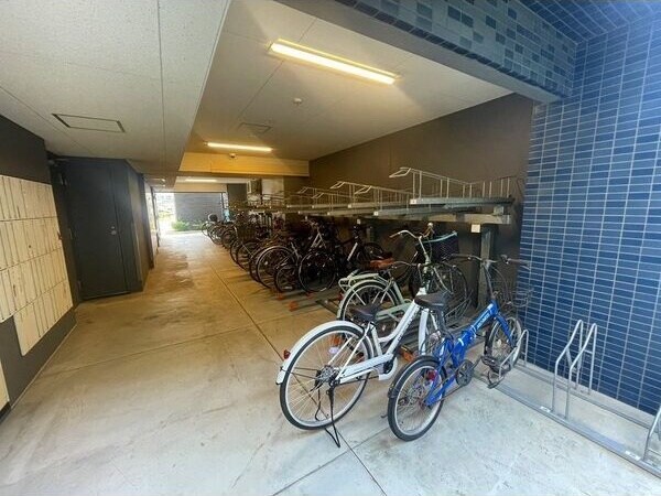 プレサンス錦通THE葵の物件内観写真