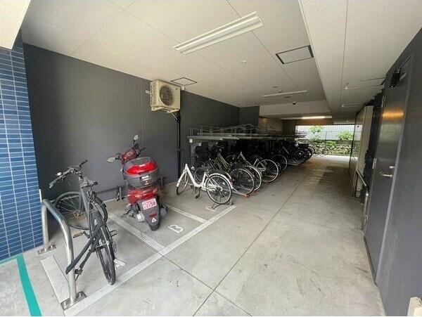 プレサンス錦通THE葵の物件内観写真