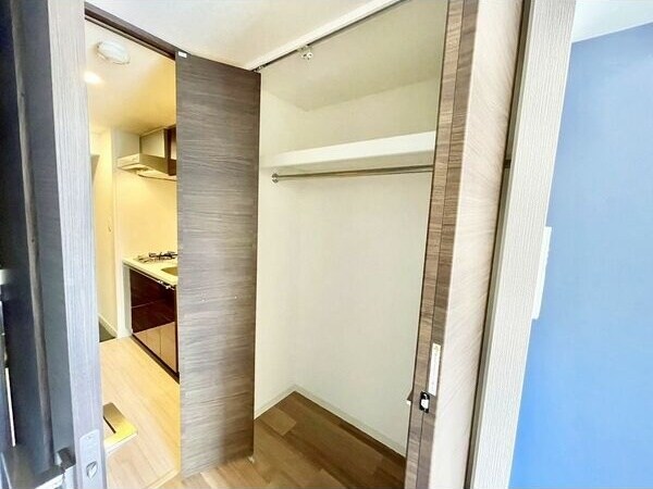 プレサンス錦通THE葵の物件内観写真