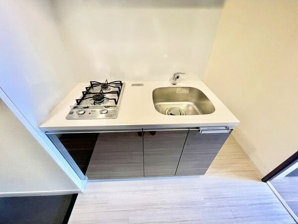 プレサンス錦通THE葵の物件内観写真