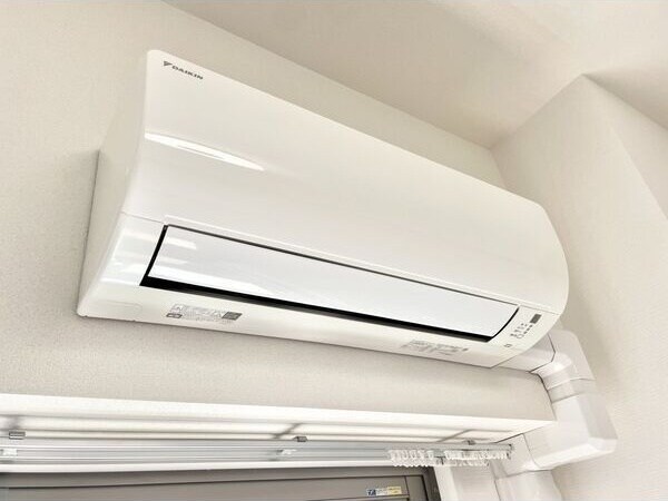 プレサンス錦通THE葵の物件内観写真