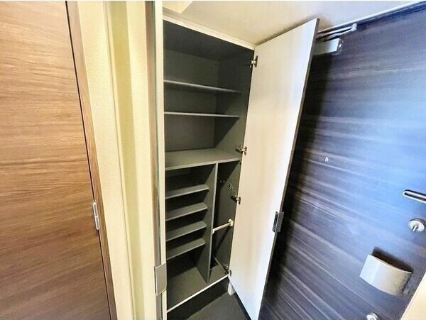 プレサンス錦通THE葵の物件内観写真