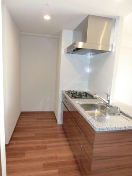 パークホームズ丸の内　ザレジデンスの物件内観写真