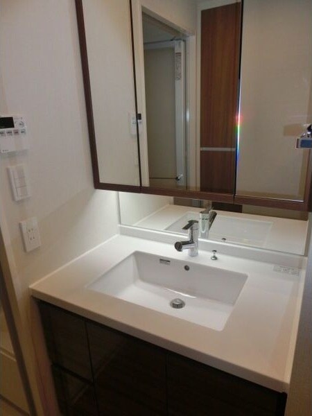 パークホームズ丸の内　ザレジデンスの物件内観写真