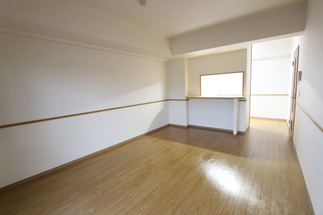 アニマートの物件内観写真