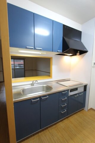 アニマートの物件内観写真