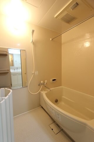 アニマートの物件内観写真