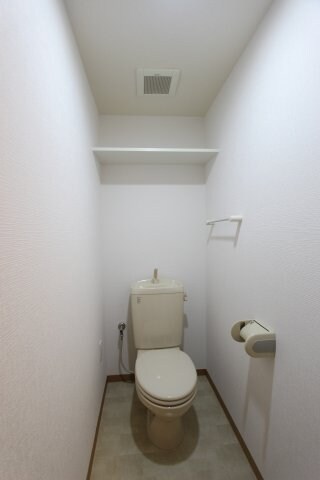 アニマートの物件内観写真