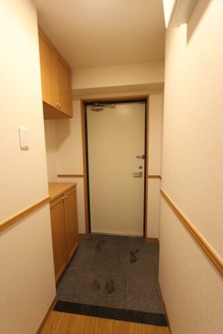 アニマートの物件内観写真