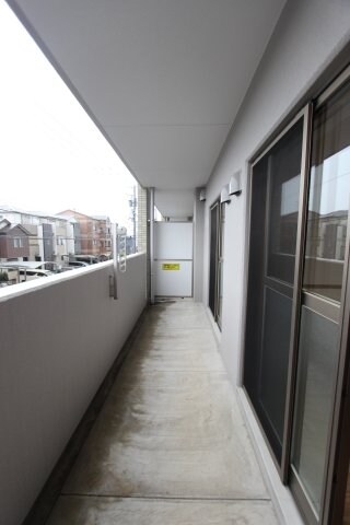 アニマートの物件内観写真