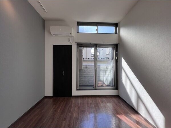 Creo矢田の物件内観写真