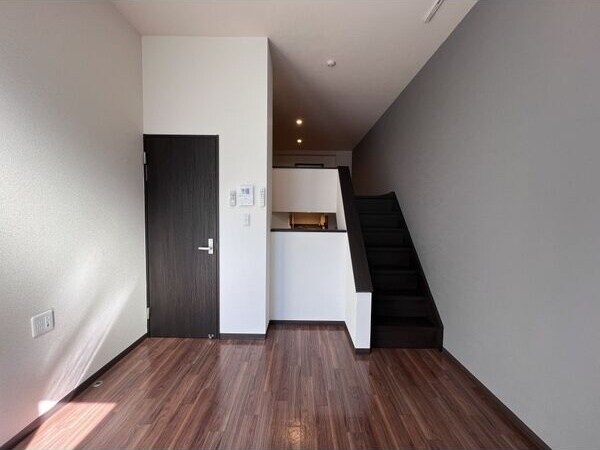 Creo矢田の物件内観写真