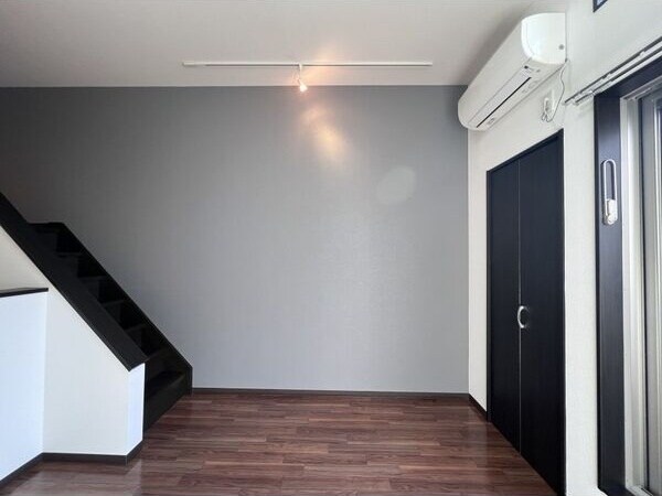 Creo矢田の物件内観写真