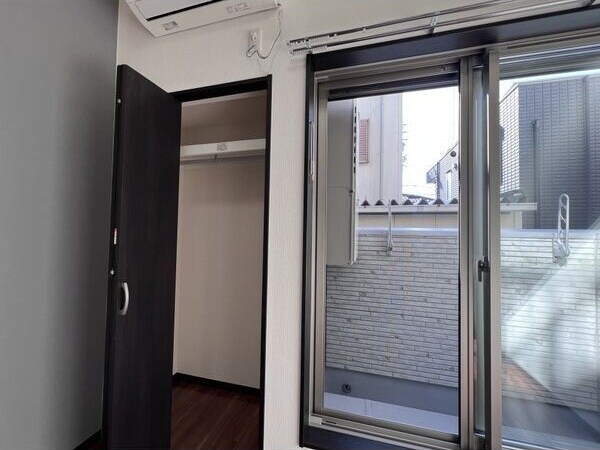 Creo矢田の物件内観写真