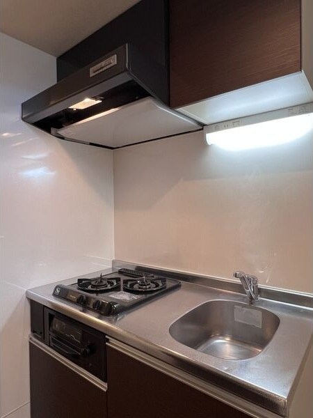 Creo矢田の物件内観写真