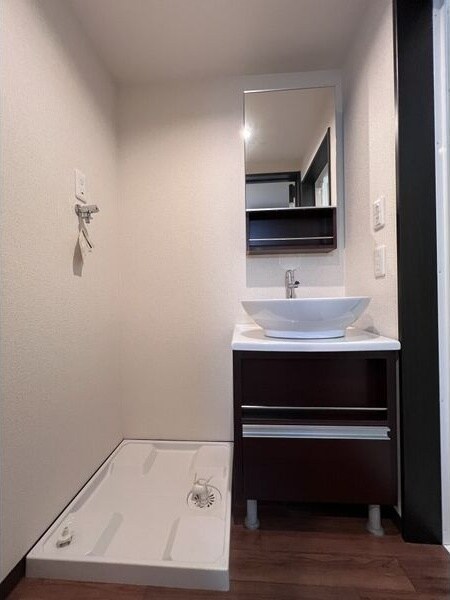 Creo矢田の物件内観写真