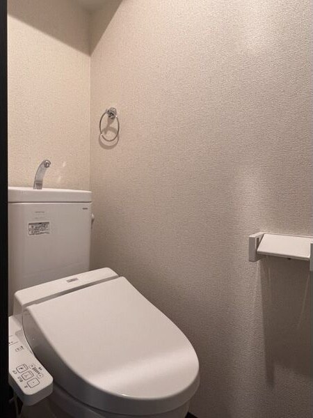 Creo矢田の物件内観写真