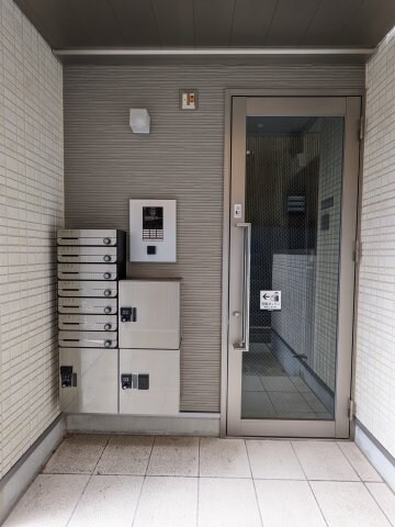 ハーモニーテラスティーエイチの物件外観写真