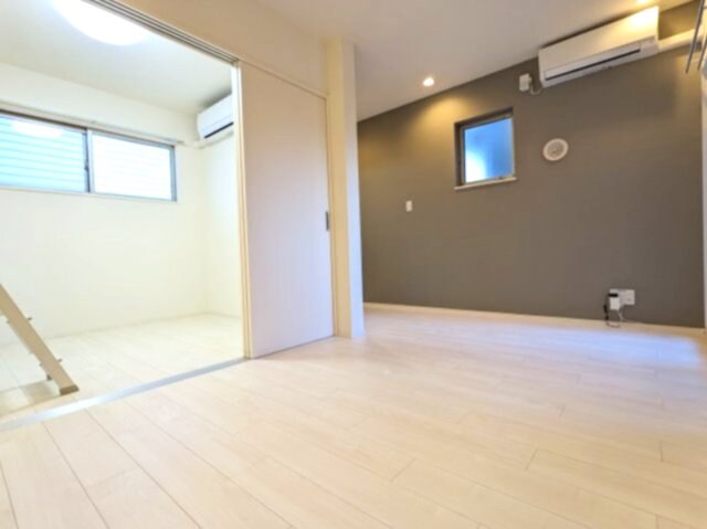 ハーモニーテラスティーエイチの物件内観写真