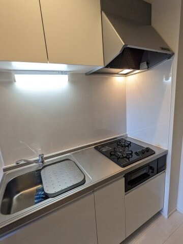 ハーモニーテラスティーエイチの物件内観写真