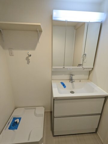 ハーモニーテラスティーエイチの物件内観写真