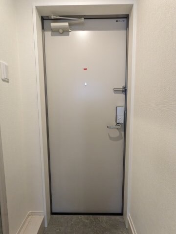 ハーモニーテラスティーエイチの物件内観写真