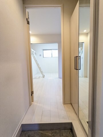 ハーモニーテラスティーエイチの物件内観写真