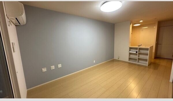 Calm　Lifeの物件内観写真