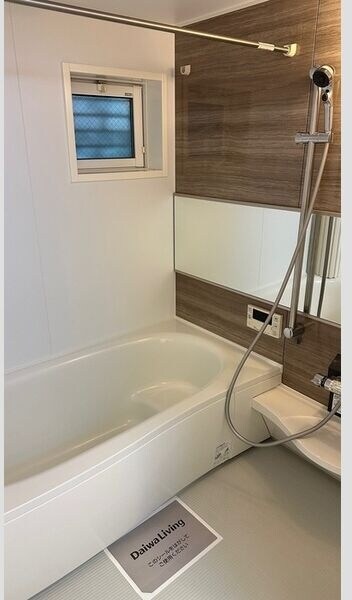 Calm　Lifeの物件内観写真