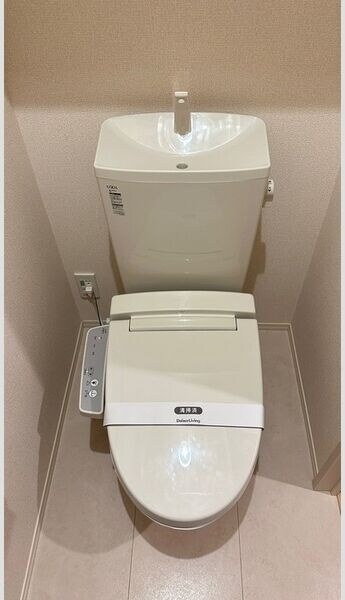 Calm　Lifeの物件内観写真