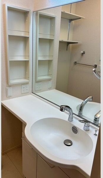 Calm　Lifeの物件内観写真