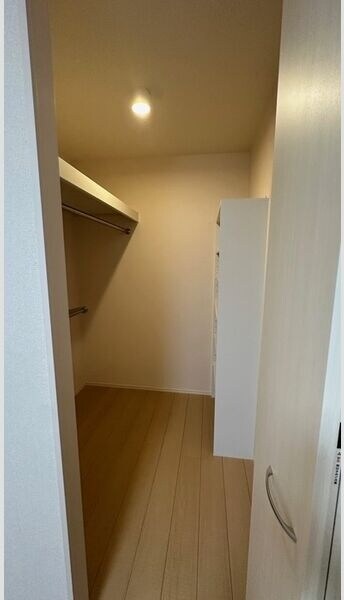 Calm　Lifeの物件内観写真