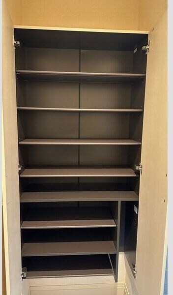 Calm　Lifeの物件内観写真