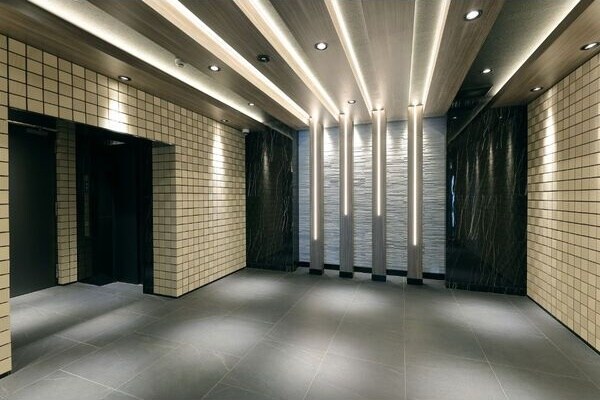 S-RESIDENCE浅間町駅前axialの物件外観写真