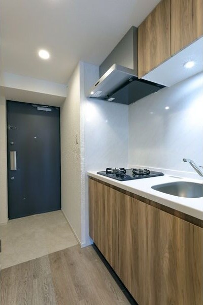 S-RESIDENCE浅間町駅前axialの物件内観写真