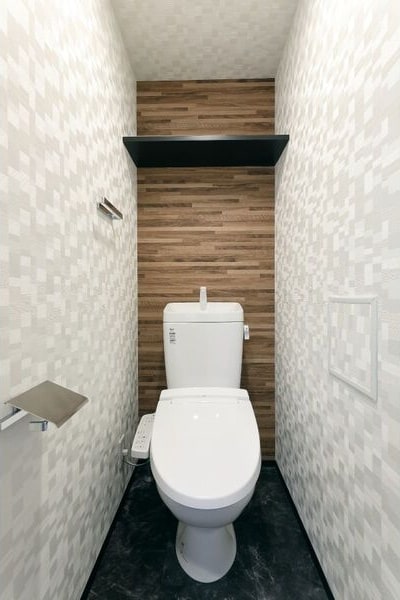 S-RESIDENCE浅間町駅前axialの物件内観写真