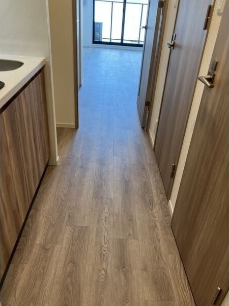 S-RESIDENCE浅間町駅前axialの物件内観写真