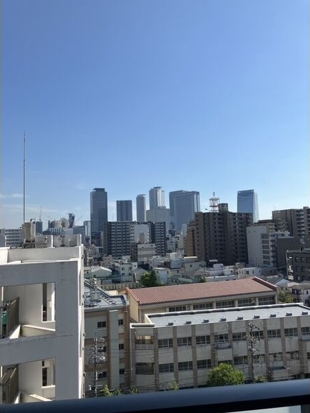 S-RESIDENCE浅間町駅前axialの物件内観写真