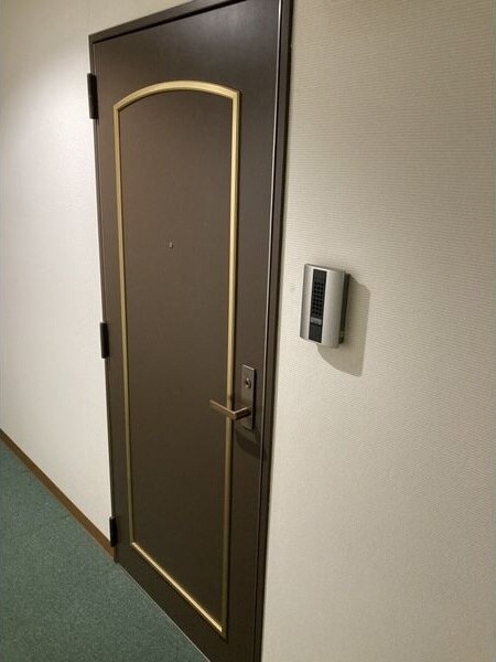 錦ハーモニービルの物件内観写真