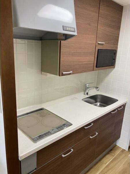 錦ハーモニービルの物件内観写真