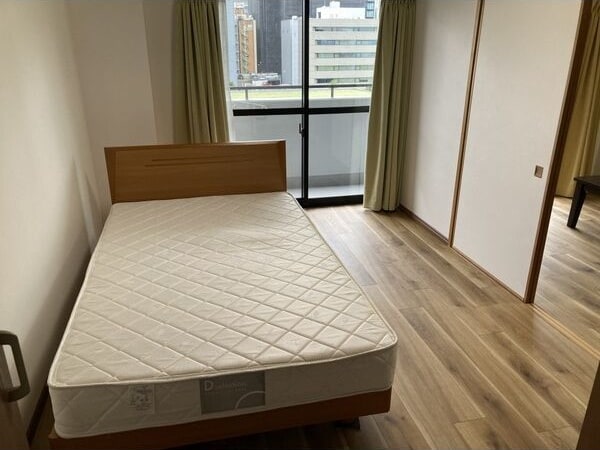 錦ハーモニービルの物件内観写真