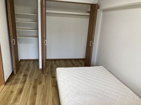 錦ハーモニービルの物件内観写真