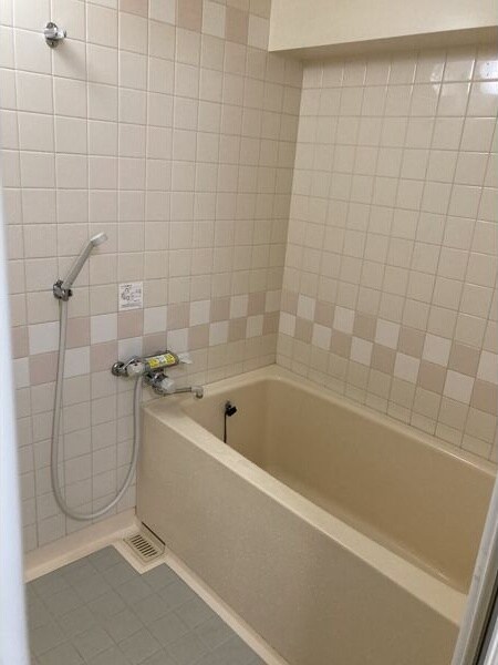 錦ハーモニービルの物件内観写真