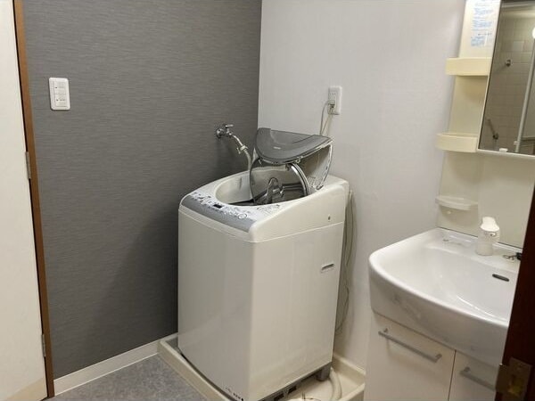 錦ハーモニービルの物件内観写真