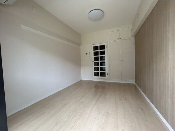 Raiz西高蔵の物件内観写真